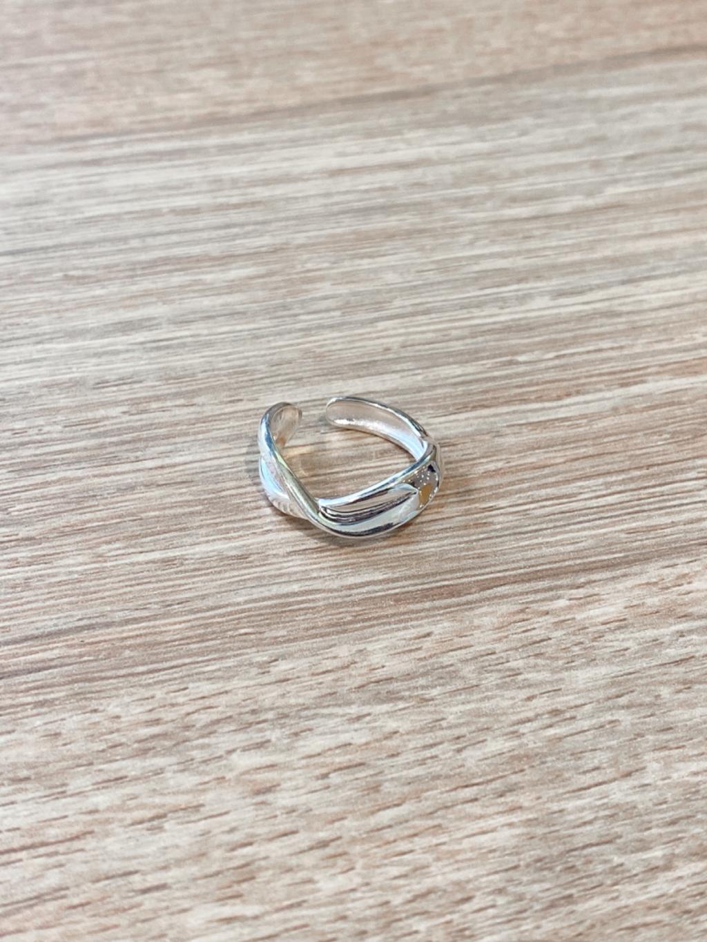 R1575 Flame Ring