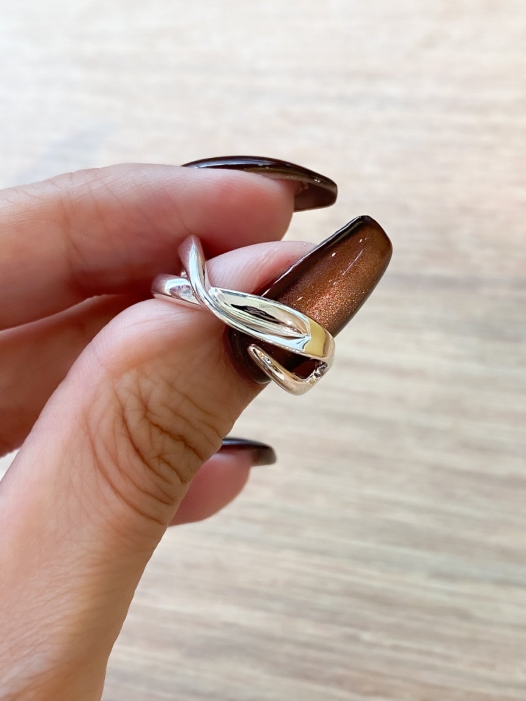 R1575 Flame Ring