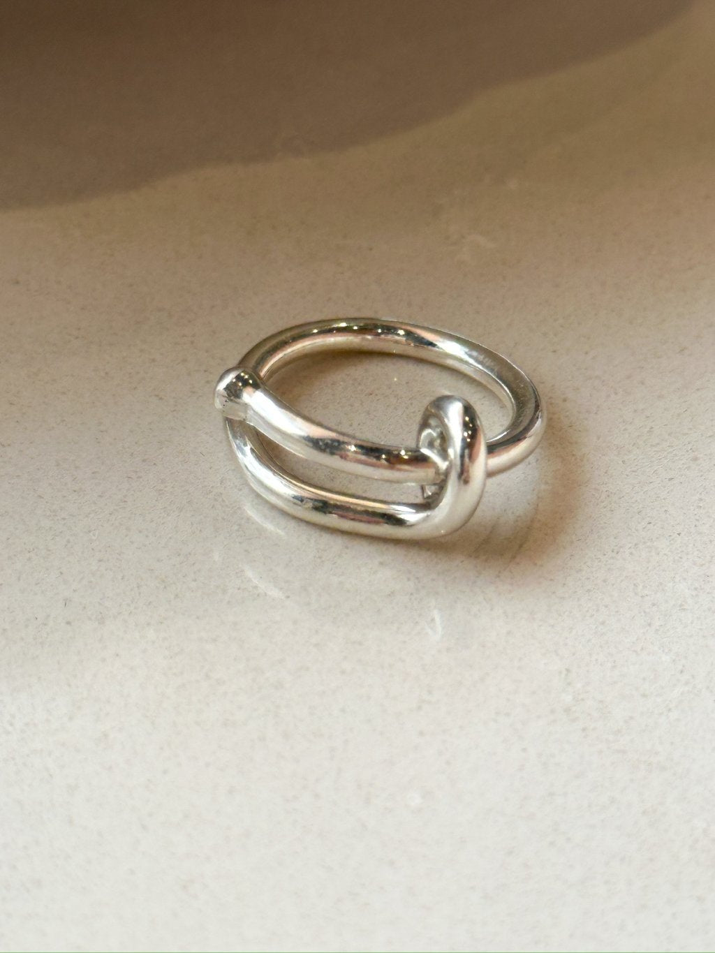 R1633 Buckle Ring