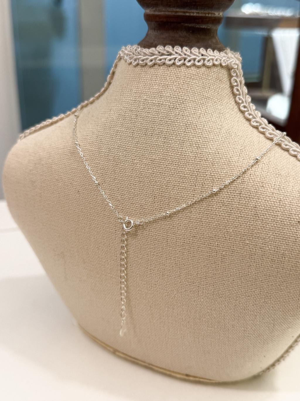 N1305 Freshwater Pearl Necklace