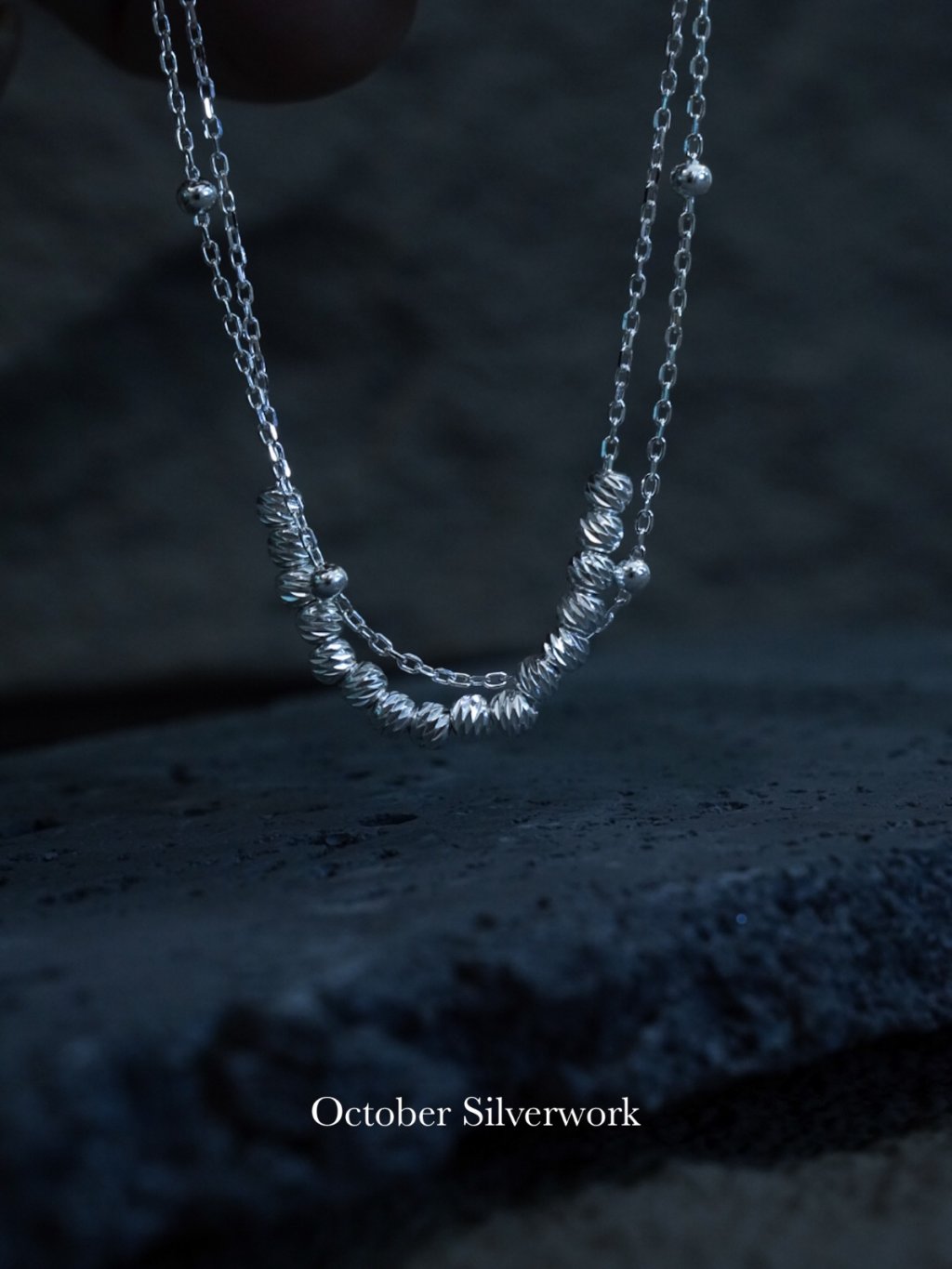 Wrist Halo