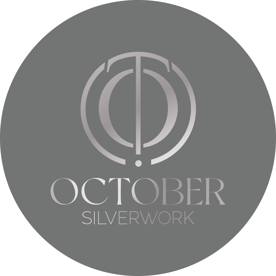 October Silverwork