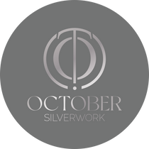 October Silverwork